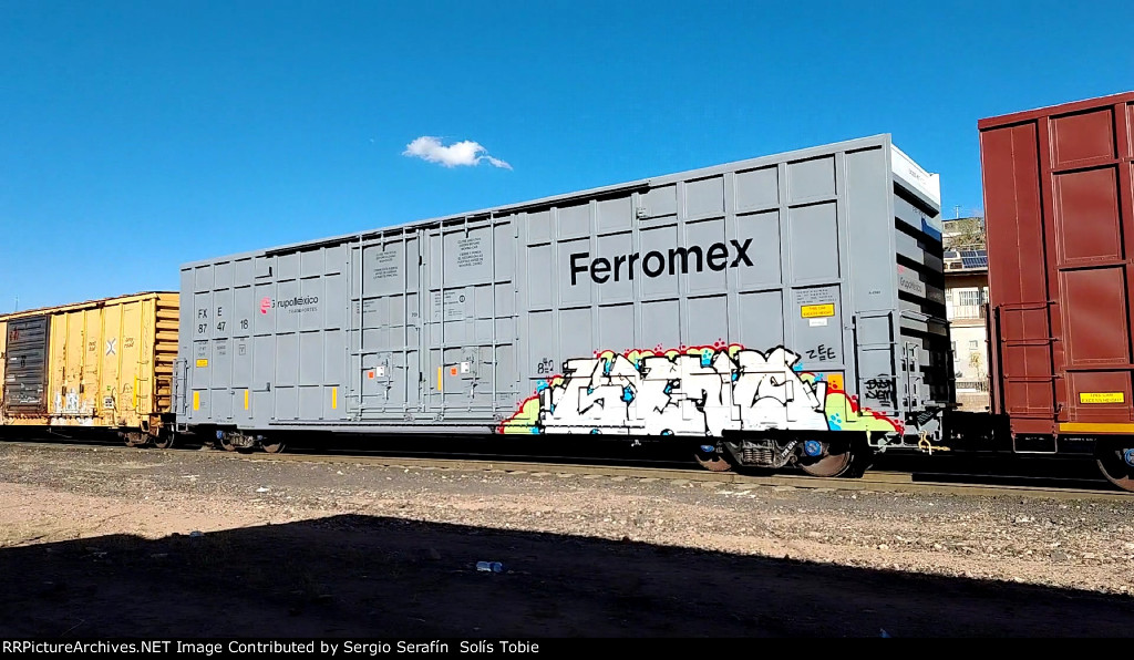 FXE 874718